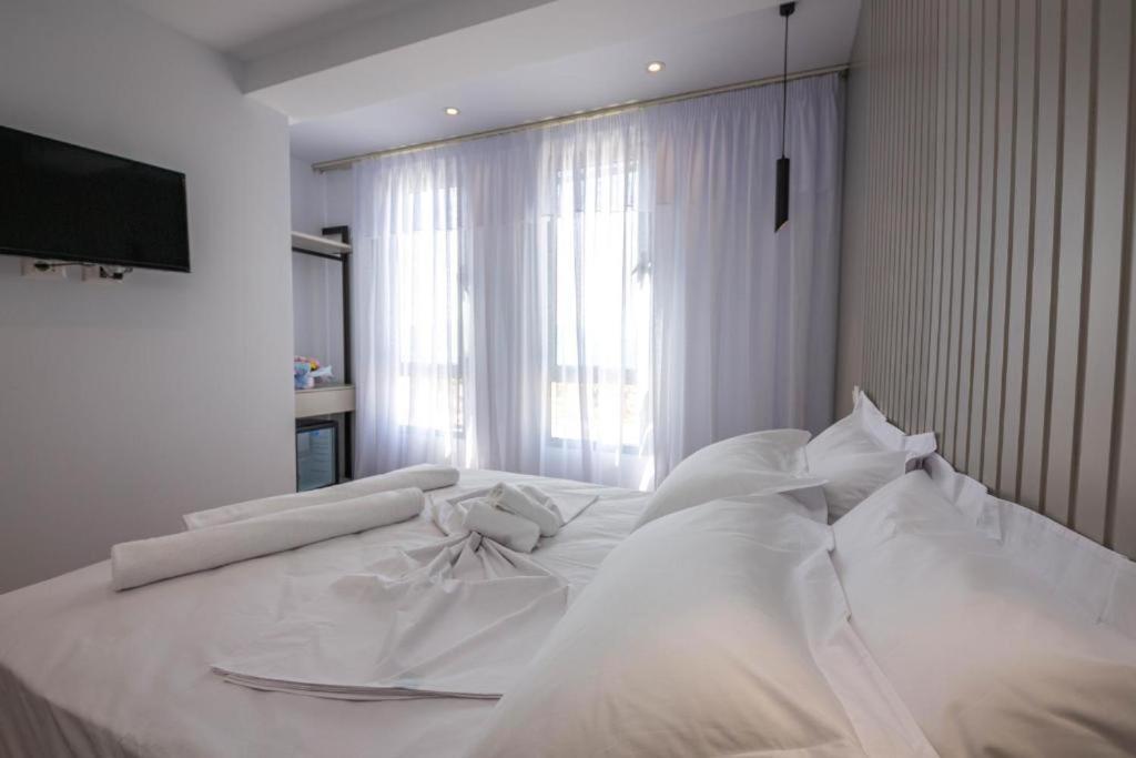 Hesperus Hotel โอริคูม ภายนอก รูปภาพ