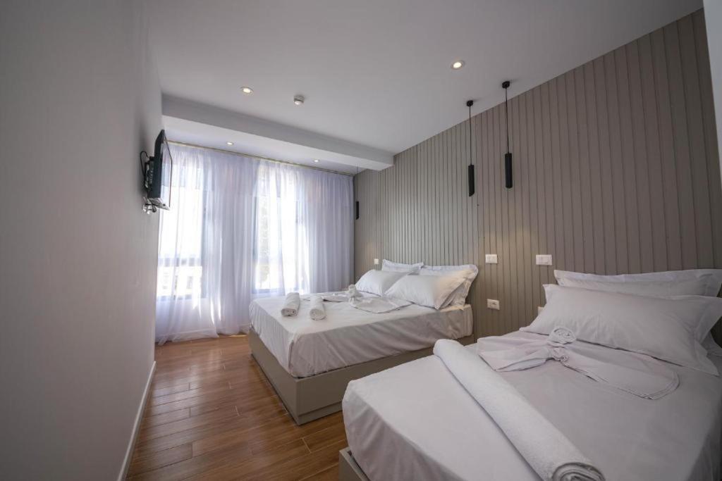 Hesperus Hotel โอริคูม ภายนอก รูปภาพ