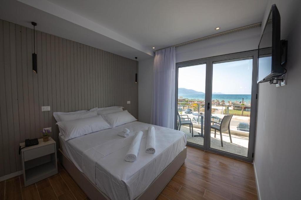 Hesperus Hotel โอริคูม ภายนอก รูปภาพ